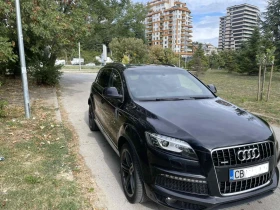 Audi Q7 4.2 TDI Facelift, снимка 2