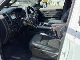 Dodge RAM 1500 * Sport * АВТОКРЕДИТ * ГЛАВНО ПРЕДСТАВИТЕЛСТВО, снимка 10