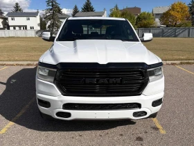 Dodge RAM 1500 * Sport * АВТОКРЕДИТ * ГЛАВНО ПРЕДСТАВИТЕЛСТВО, снимка 2