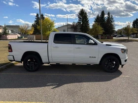 Dodge RAM 1500 * Sport * АВТОКРЕДИТ * ГЛАВНО ПРЕДСТАВИТЕЛСТВО, снимка 4