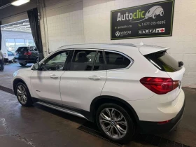BMW X1 xDrive, снимка 3