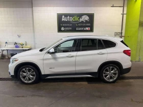 BMW X1 xDrive, снимка 2