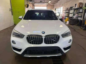 BMW X1 xDrive, снимка 7