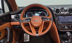Bentley Bentayga 4.0 V8 * ФИНАНСИРАНЕ, снимка 13