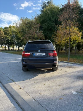 BMW X5 3.0D, снимка 4