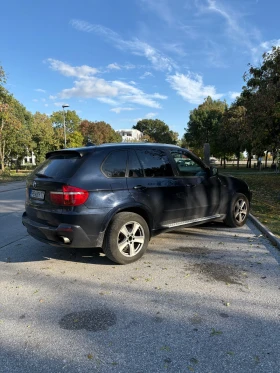BMW X5 3.0D, снимка 3