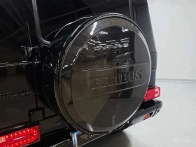 Mercedes-Benz G 500, снимка 8