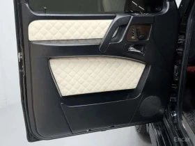 Mercedes-Benz G 500, снимка 9