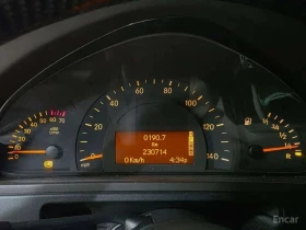 Mercedes-Benz G 500, снимка 13