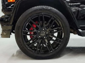 Mercedes-Benz G 500, снимка 5