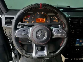Mercedes-Benz G 500, снимка 12