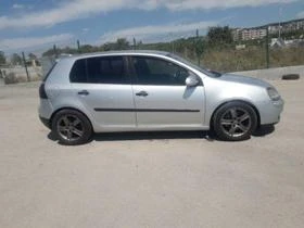 VW Golf 2.0 TDI  | Mobile.bg    5