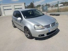 VW Golf 2.0 TDI  | Mobile.bg    2