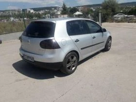 VW Golf 2.0 TDI  | Mobile.bg    3