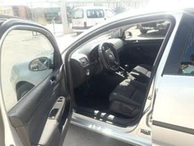 VW Golf 2.0 TDI  | Mobile.bg    6