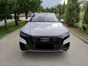 Audi Q8 3.S LINE, снимка 9