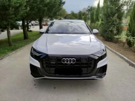 Audi Q8 3.S LINE | Mobile.bg    9