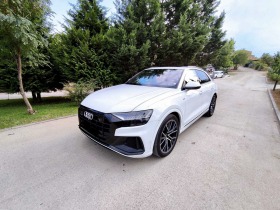 Audi Q8 3.S LINE, снимка 12
