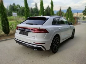 Audi Q8 3.S LINE | Mobile.bg    5