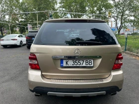 Mercedes-Benz ML 420, снимка 5