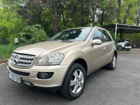 Mercedes-Benz ML 420, снимка 2