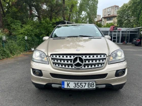 Mercedes-Benz ML 420, снимка 1