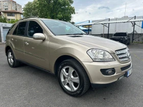 Mercedes-Benz ML 420, снимка 7