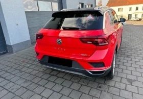 VW T-Roc 2.0TSI* 4Motion* NAVI*  | Mobile.bg    5