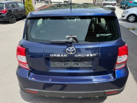 Toyota Urban Cruiser 1.4d4d 4X4 | Mobile.bg   5