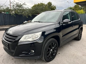 VW Tiguan 2.0 TDI 140. 4MOTION / AVTOMAT / NAVI  | Mobile.bg    3