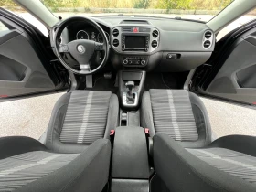 VW Tiguan 2.0 TDI 140. 4MOTION / AVTOMAT / NAVI  | Mobile.bg    8