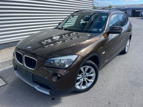 BMW X1 2.0xDrive+ 177kc+ Facelift+ Automatic+ Подфрев+ Bi