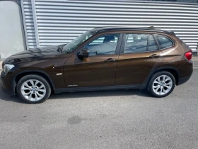 BMW X1 2.0xDrive+ 177kc+ Facelift+ Automatic+ + Bi | Mobile.bg    2