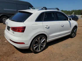 Audi Q3 PRESTIGE | Mobile.bg    3