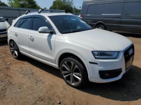 Audi Q3 PRESTIGE | Mobile.bg    4