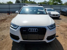 Audi Q3 PRESTIGE | Mobile.bg    5