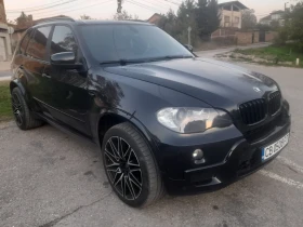 BMW X5 3.0д 235кс М пакет, снимка 3