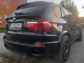 BMW X5 3.0д 235кс М пакет, снимка 5