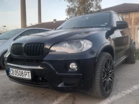 BMW X5 3.0д 235кс М пакет, снимка 1