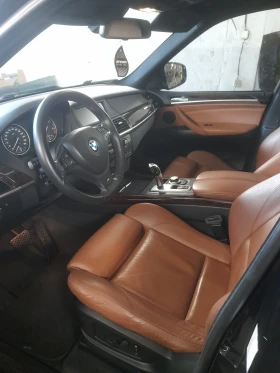 BMW X5 3.0д 235кс М пакет, снимка 7