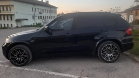 BMW X5 3.0д 235кс М пакет, снимка 4