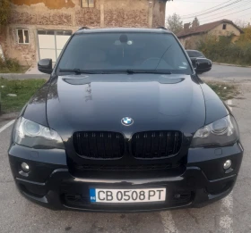 BMW X5 3.0д 235кс М пакет, снимка 2