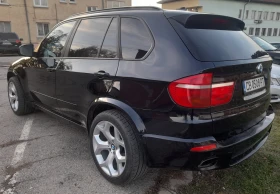 BMW X5 3.0д 235кс М пакет, снимка 3