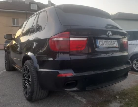 BMW X5 3.0д 235кс М пакет, снимка 6