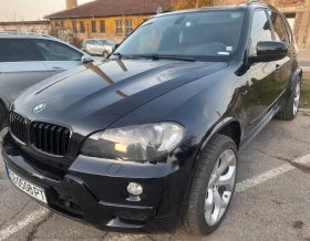 BMW X5 3.0д 235кс М пакет, снимка 1