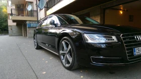 Audi A8 4, 2 TDI QUATTRO, снимка 2