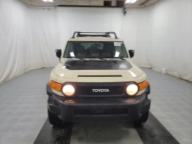 Toyota Fj cruiser 2010 Toyota FJ Cruiser wRear Doors | Mobile.bg    2