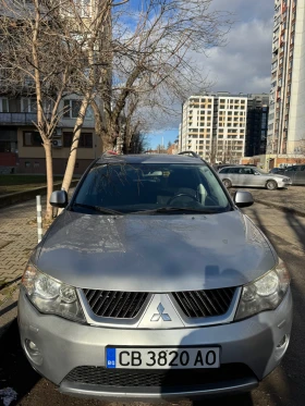 Mitsubishi Outlander 2.4i 16v, снимка 2