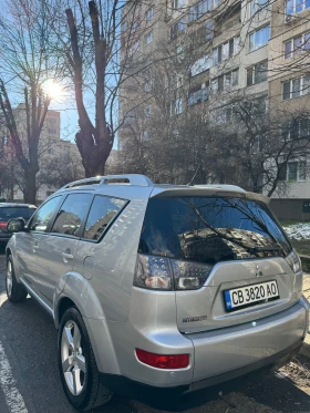 Mitsubishi Outlander 2.4i 16v, снимка 3