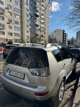 Mitsubishi Outlander 2.4i 16v, снимка 5